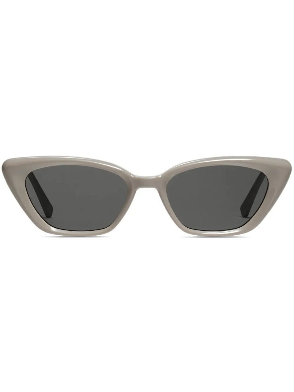 Terra Cotta tinted sunglasses