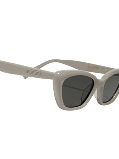 Terra Cotta tinted sunglasses
