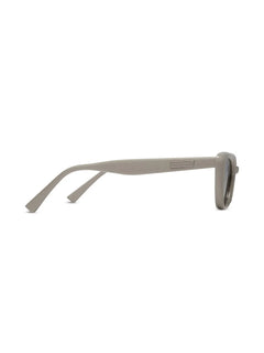 Terra Cotta tinted sunglasses