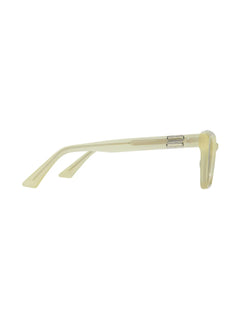 Musee tinted sunglasses