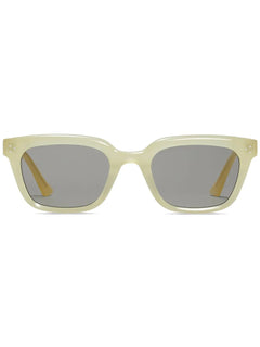Musee tinted sunglasses