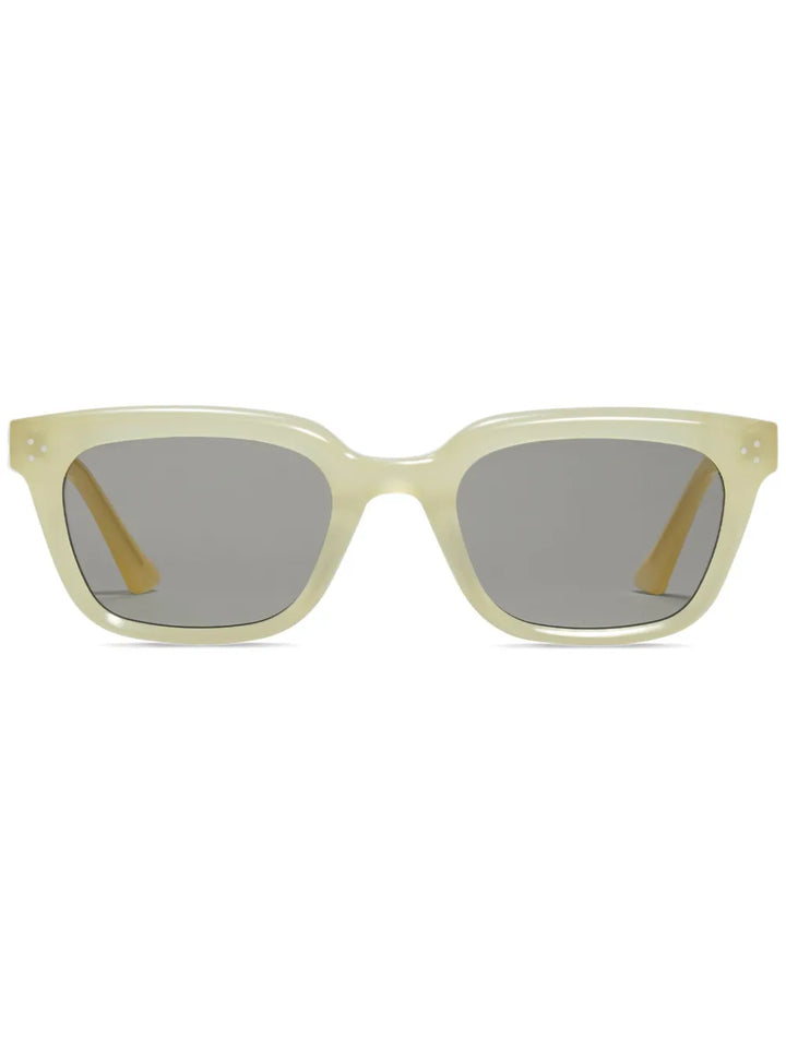 Musee tinted sunglasses