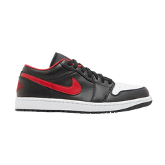Air Jordan 1 Low White Toe