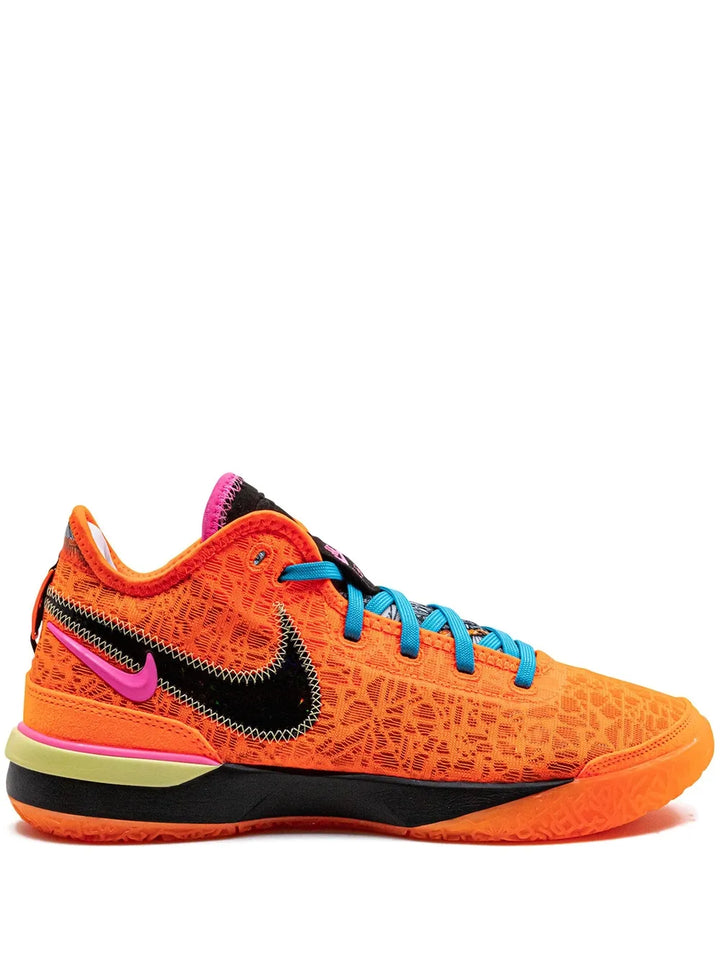Zoom LeBron NXXT GEN "I Promise" sneakers