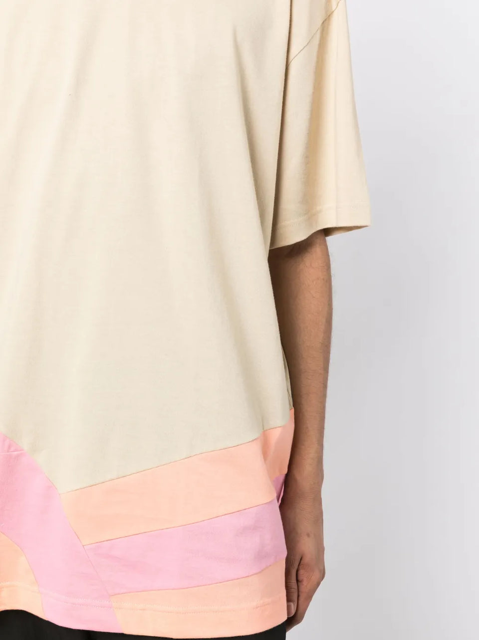 graphic-print short-sleeved T-Shirt