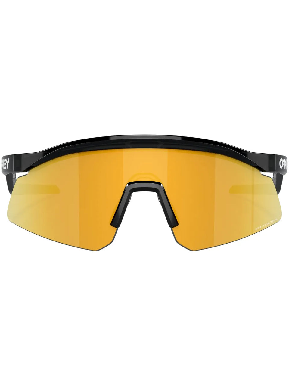 mirrored aviator-frame sunglasses