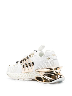 The Thunder Stroke Gen X 02 sneakers