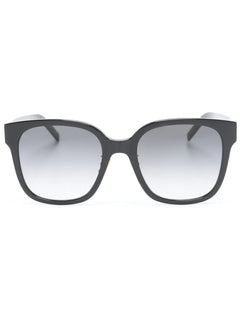 SL M107/K square-frame sunglasses
