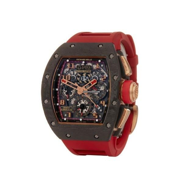 Richard Mille RM 011