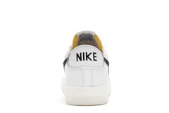Nike Blazer Low 77 Vintage White Black
