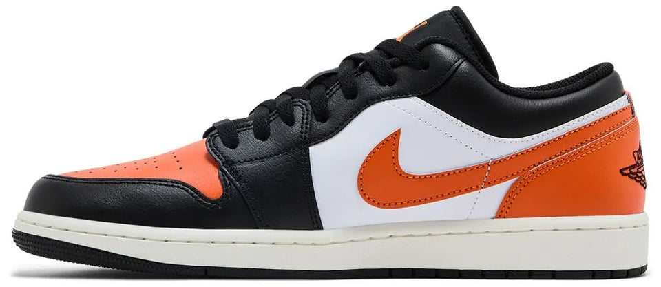 Air Jordan 1 Low Shattered Backboard Alternate