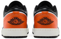 Air Jordan 1 Low Shattered Backboard Alternate