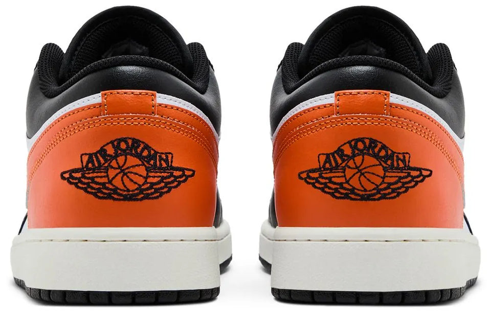 Air Jordan 1 Low Shattered Backboard Alternate