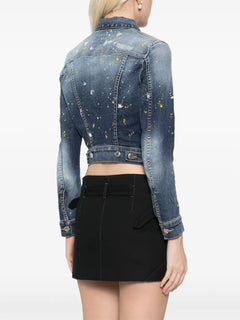 Honey Twiggy jacket