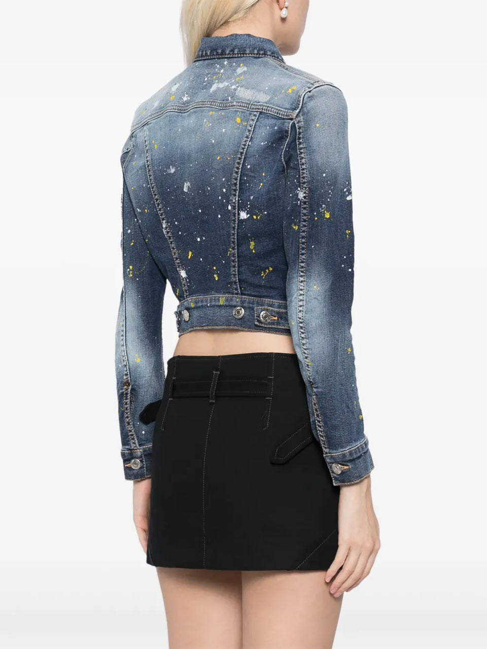 Honey Twiggy jacket