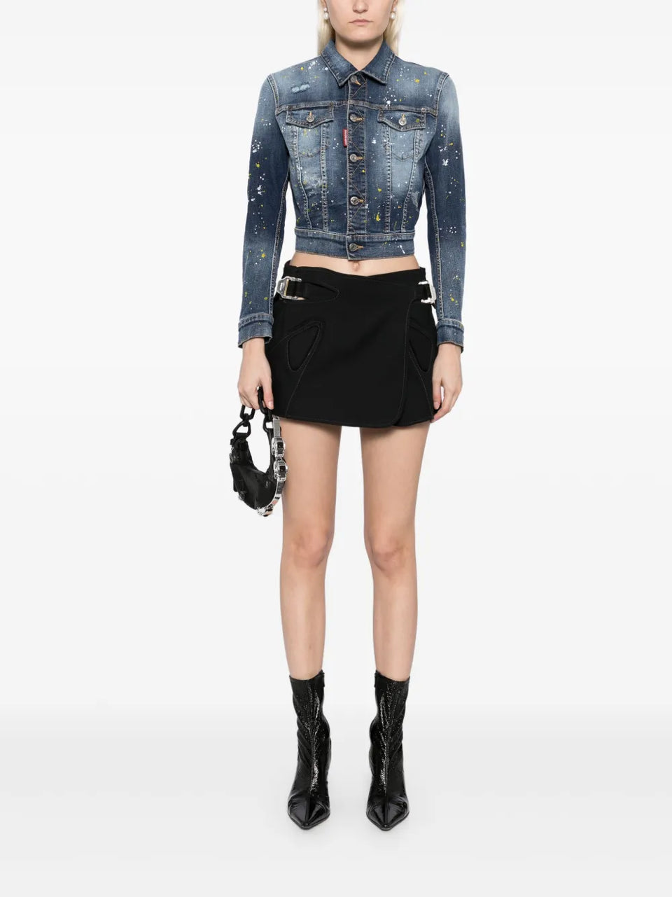 Honey Twiggy jacket