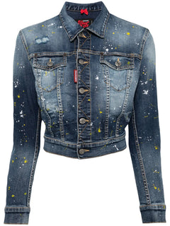 Honey Twiggy jacket