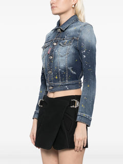 Honey Twiggy jacket