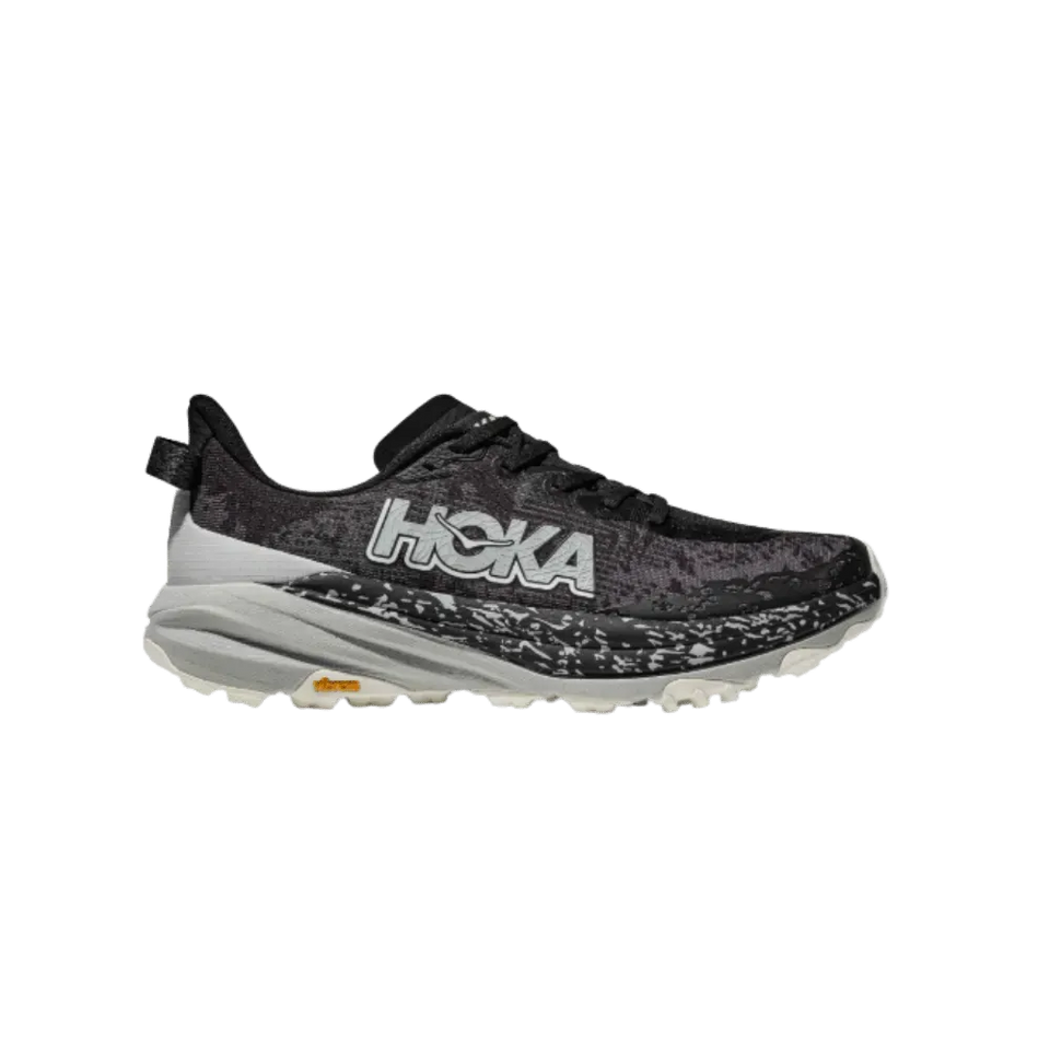 Hoka Speedgoat 6 Stardust
