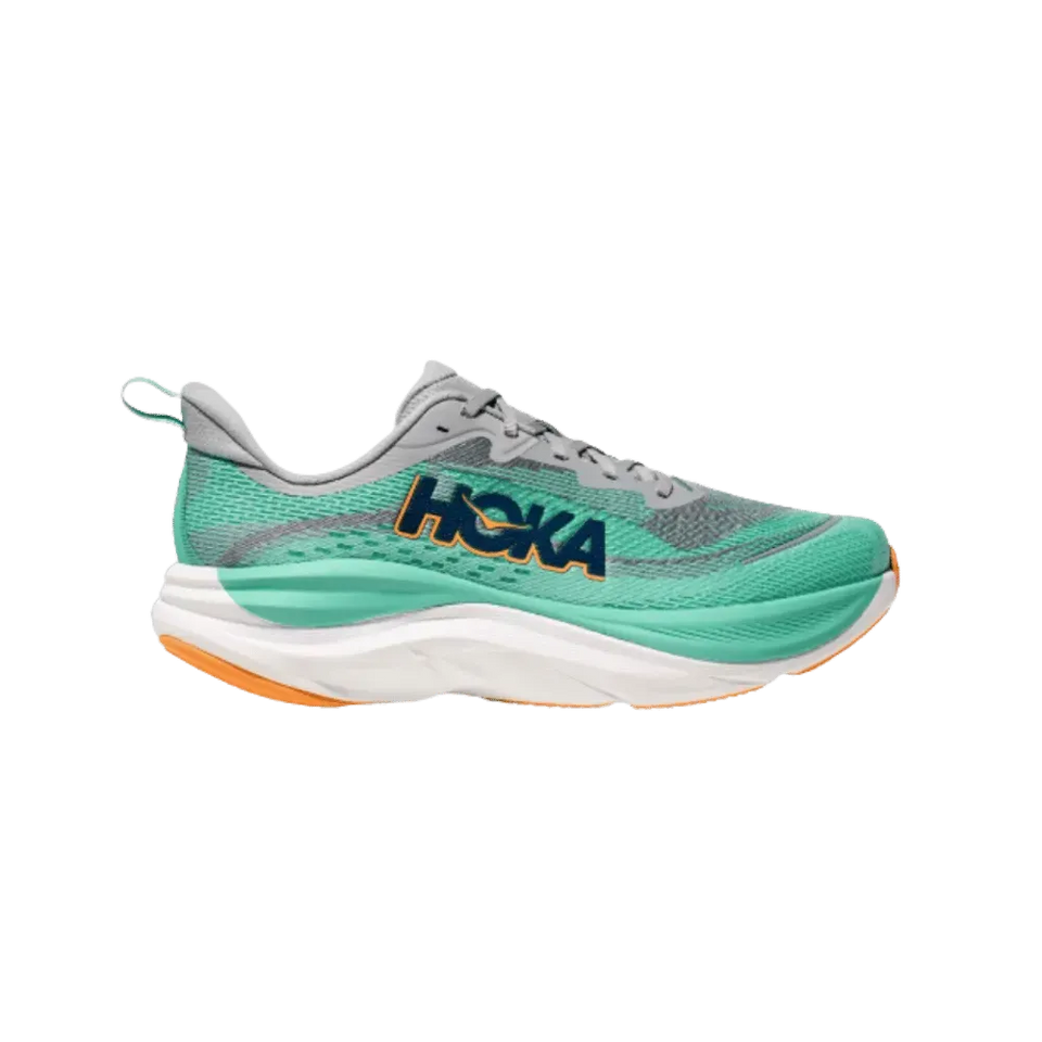 Hoka Skyflow Stellar Grey