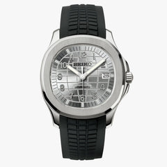 Seikonaut Silver