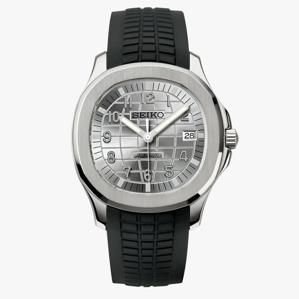 Seikonaut Silver