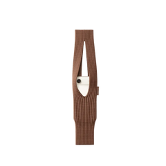 Iphone Pocket by Issey Miyake - Cinnamon