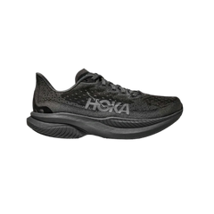 Hoka Mach 6 Black