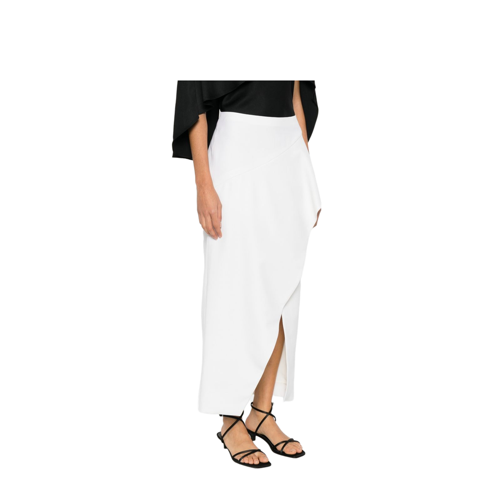 Skirts Beige