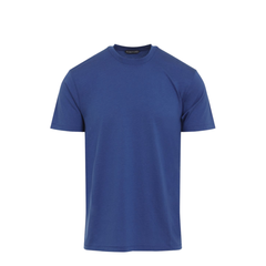 T-shirts and Polos Blue
