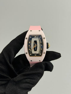 Richard Mille RM 0707-01 Ladies