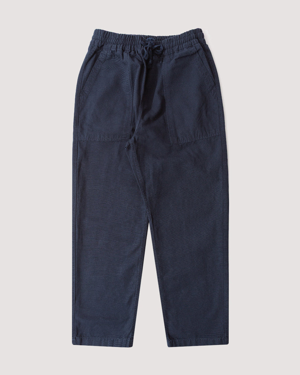 Service Works Chef Pant - Dark Navy