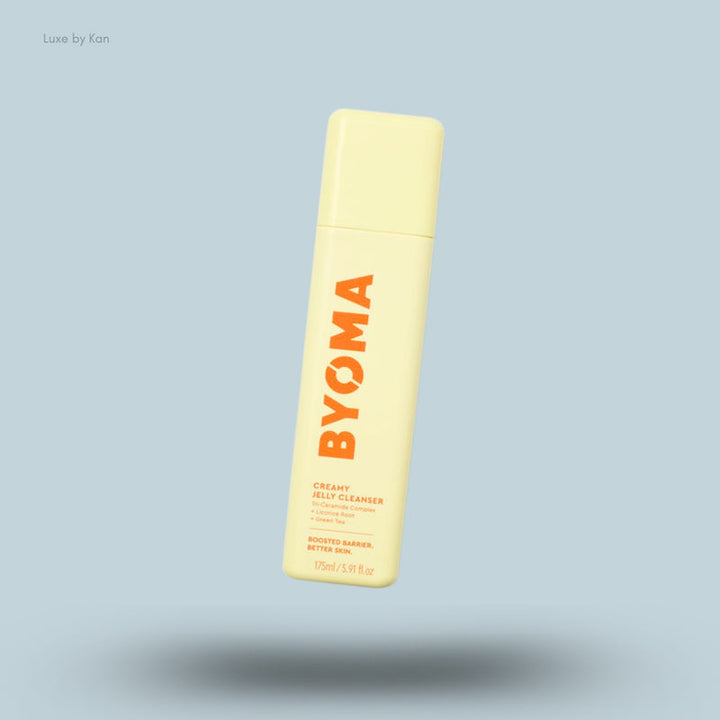BYOMA CREAMY JELLY CLEANSER 175ML