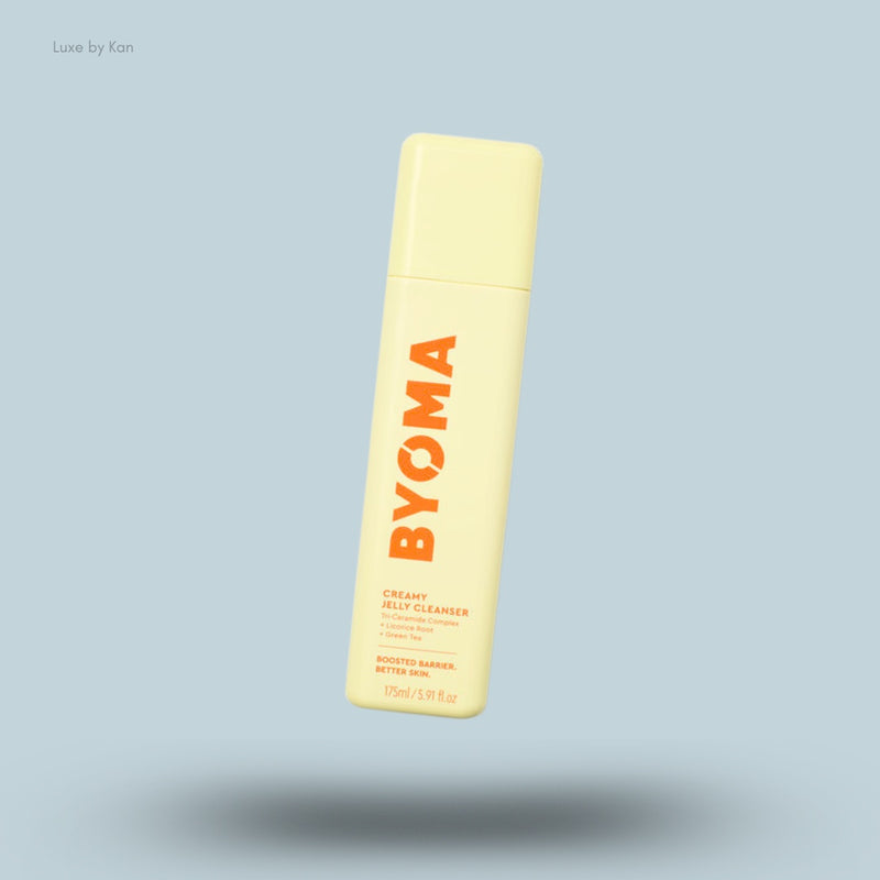 BYOMA CREAMY JELLY CLEANSER 175ML