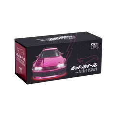 Hot Wheels RC 1:64 Nissan Skyline R32 Pandem Vehicle