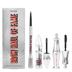 Brow Haul of Fame Brow Value Set