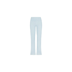 Skims Cotton Jersey Foldover Pant Opal