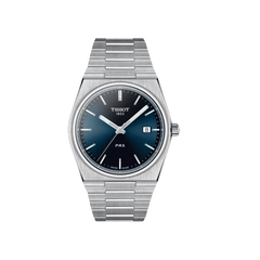 Tissot PRX Quartz Blue Dial