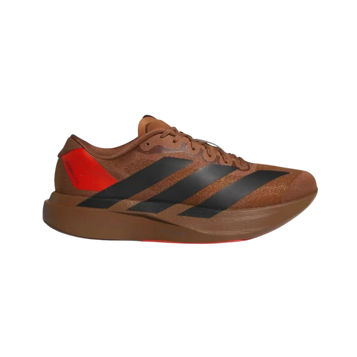 Adidas Adizero Evo SL x Pharrell Williams Humanrace Preloved Brown