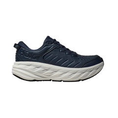 Hoka Bondi SR Outerspace/White