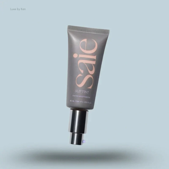 SAIE Slip Tint Dewy Tinted Moisturiser