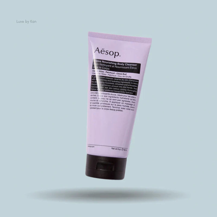 Aesop Eleos Aromatique Body Cleanser