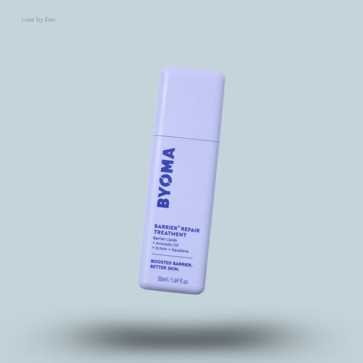 BYOMA BARRIER+ TREATMENT 50ML