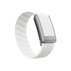 Whoop 5.0 Superknit Rhodonite Band (12 Month Peak Subscription Included)