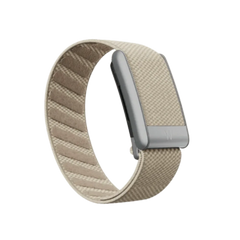 Whoop 5.0 Superknit Dune Band (12 Month Peak Subscription Included)