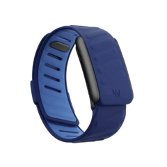 Whoop 5.0 Sportflex Rush Band (12 Month Peak Subscription Included)