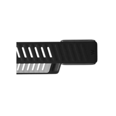 Whoop 5.0 Sportflex Gravity Band (12 Month Peak Subscription Included)