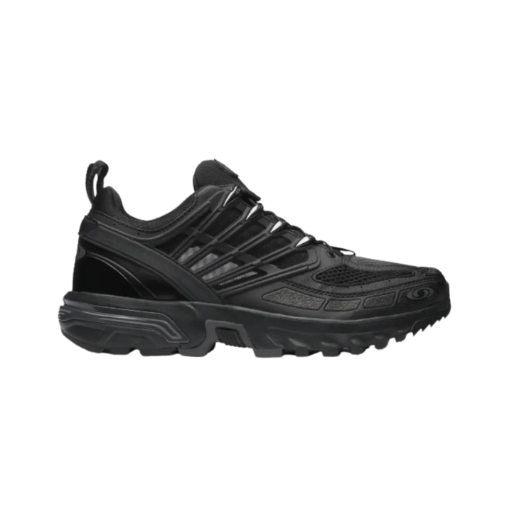Salomon ACS PRO Black