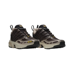 Salomon ACS PRO Black Coffee / Oxford Tan / Cress Green