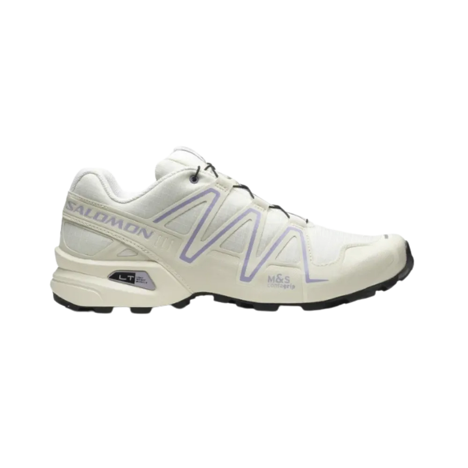 Salomon SPEEDCROSS 3 Vanilla Ice / Cosmic Sky / Black